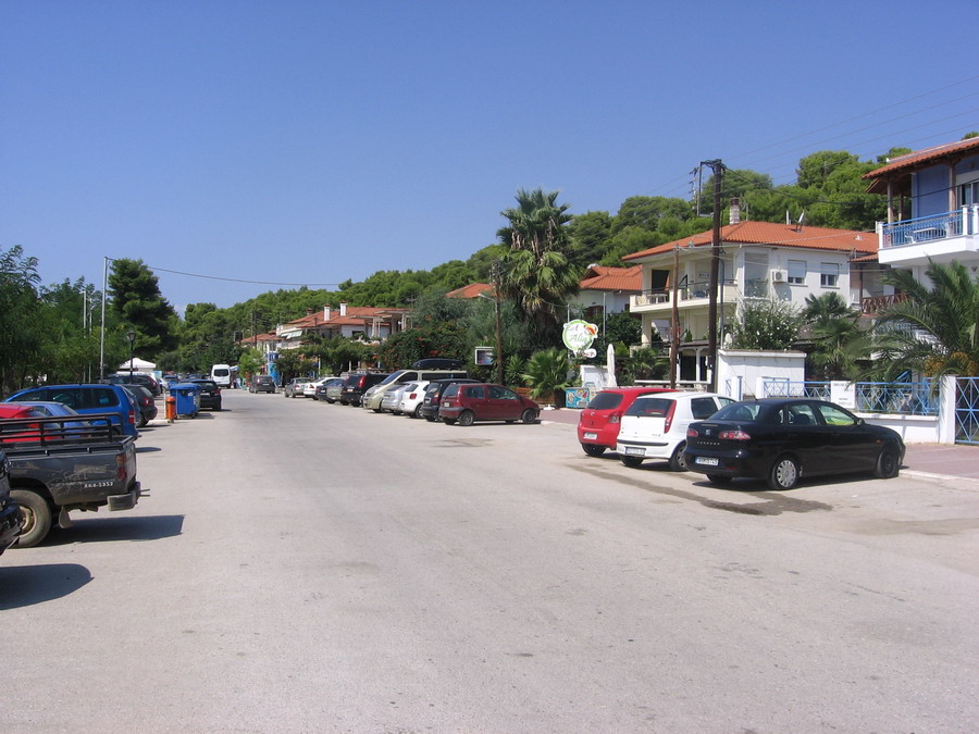  Psakoudia Halkidiki 
